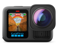 GoPro HERO13 Black Ultra Wide Edition - 1341890 - zdjęcie 1